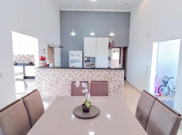 Casa · 151m² · 3 Quartos · 4 Vagas · Casa Em Condomínio Para Venda Em Atibaia, Estancia Santa Maria Do Laranjal, 3 Dormitórios, 3 Suítes