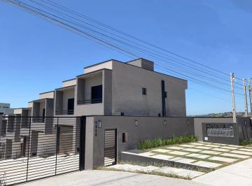 Casa · 60m² · 2 Quartos · 2 Vagas · Casa Em Condomínio Para Venda Em Atibaia, Jardim São Felipe, 2 Dormitórios, 1 Suíte, 1 Banheiro, 2 V