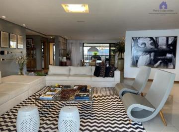 Apartamento · 330m² · 4 Quartos · 5 Vagas · Apartamento Para Venda Em Salvador, Barra, 4 Dormitórios, 4 Suítes, 6 Banheiros, 5 Vagas