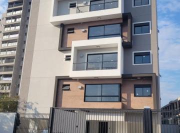 Apartamento · 1 Quarto · 2 Vagas · Apartamento Para Venda Em Atibaia, Vila Thais, 1 Dormitório, 1 Banheiro, 2 Vagas