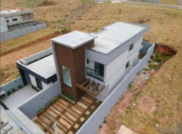 Casa · 142m² · 3 Quartos · 2 Vagas · Casa Para Venda Em Atibaia, Centro, 3 Dormitórios, 1 Suíte, 3 Banheiros, 2 Vagas