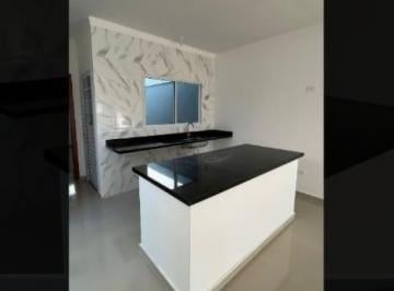 Casa · 100m² · 3 Quartos · 2 Vagas · Casa Para Venda Em Atibaia, Chácaras Maringá, 3 Dormitórios, 1 Suíte, 2 Banheiros, 2 Vagas