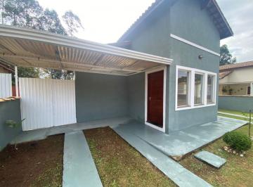 Casa · 70m² · 3 Quartos · 1 Vaga · Casa Para Venda Em Atibaia, Jardim Estância Brasil, 3 Dormitórios, 1 Suíte, 1 Banheiro, 1 Vaga