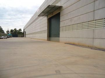 Comercial · 4000m² · Galpão Para Venda Em Valinhos, Joapiranga