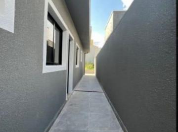 Casa · 51m² · 2 Quartos · 2 Vagas · Casa Para Venda Em Atibaia, Alvinopolis, 2 Dormitórios, 1 Suíte, 2 Banheiros, 2 Vagas
