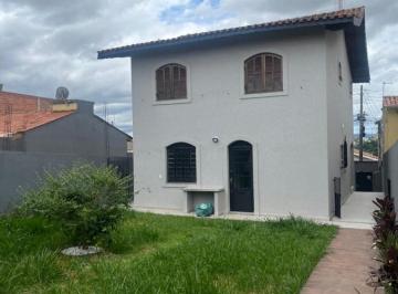 Casa · 190m² · 3 Quartos · 2 Vagas · Sobrado Para Venda Em Atibaia, Jardim Imperial, 3 Dormitórios, 1 Suíte, 4 Banheiros, 2 Vagas