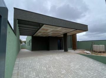 Casa · 156m² · 3 Quartos · 4 Vagas · Casa Para Venda Em Atibaia, Tanque, 3 Dormitórios, 3 Suítes, 1 Banheiro, 4 Vagas