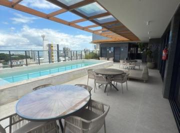 Apartamento · 35m² · 1 Quarto · Apartamento Para Venda Em Salvador, Barra, 1 Dormitório, 1 Banheiro