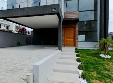 Casa · 180m² · 3 Quartos · 4 Vagas · Casa Em Condomínio Para Venda Em Atibaia, Rio Abaixo, 3 Dormitórios, 3 Suítes, 1 Banheiro, 4 Vagas