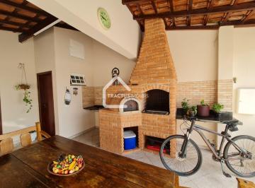Casa de 3 quartos, Santa Bárbara D'Oeste · Casa Para Venda Em Santa Bárbara D`oeste, Residencial Furlan, 3 Dormitórios, 1 Suíte, 3 Banheiros, 3