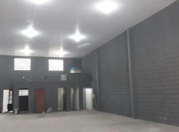 Comercial · Galpão Para Venda Em Valinhos, Jardim Pinheiros