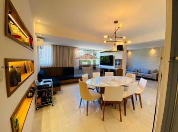 Apartamento · 180m² · 4 Quartos · 1 Vaga · Apartamento 4 Quartos Ou + Para Venda Em Salvador, Graça, 4 Dormitórios, 1 Suíte, 3 Banheiros, 1 Vag