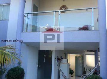 Casa · 177m² · 4 Quartos · 2 Vagas · Casa Em Condomínio Para Venda Em Lauro de Freitas, Buraquinho, 4 Dormitórios, 3 Suítes, 4 Banheiros