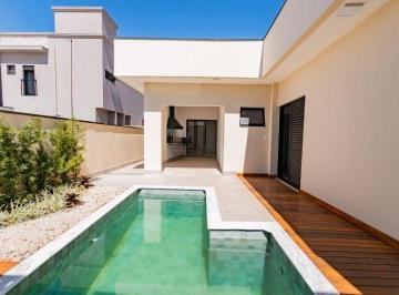 Casa · 182m² · 3 Quartos · 2 Vagas · Casa Em Condomínio Para Venda Em Valinhos, Roncaglia, 3 Dormitórios, 3 Suítes, 4 Banheiros, 2 Vagas