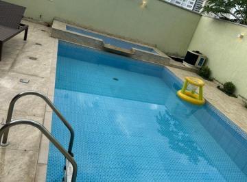 Casa · 308m² · 4 Quartos · 4 Vagas · Casa Em Condomínio Para Venda Em Santana de Parnaíba, Alphaville Residencial 3, 4 Dormitórios, 3 Suí