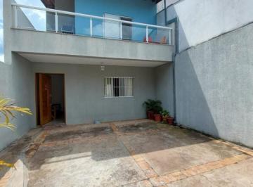 Casa · 250m² · 3 Quartos · 2 Vagas · Casa Para Venda Em Campinas, Parque Jambeiro, 3 Dormitórios, 1 Suíte, 3 Banheiros, 2 Vagas