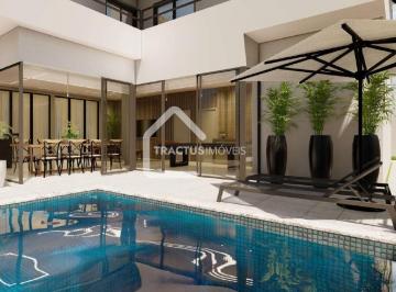 Casa de 6 quartos, Americana · Casa À Venda Condomínio Villagio Em Americana S/p Com 6 Suítes - Piscina E Área Gourmet