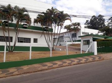 Comercial · 6000m² · Galpão Para Venda Em Valinhos, Macuco