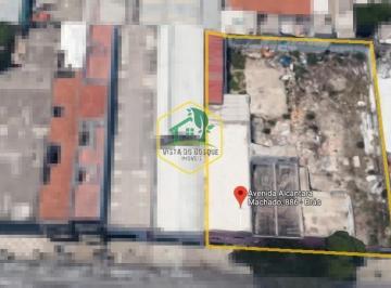 Terreno · 1500m² · Terreno Para Venda Em São Paulo, Brás