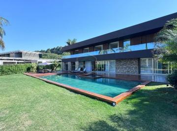 Casa · 1900m² · 5 Quartos · 10 Vagas · Casa Em Condomínio Para Venda Em Porto Feliz, Fazenda Boa Vista I, 5 Dormitórios, 5 Suítes, 9 Banhei