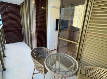 Apartamento · 38m² · 1 Quarto · 1 Vaga · Apartamento Para Venda Em Salvador, Graça, 1 Dormitório, 1 Banheiro, 1 Vaga