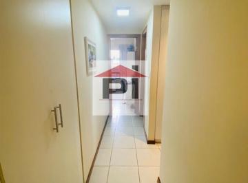 Apartamento Nascente, 3 Quartos, Sendo 1 Suíte, Varanda Com Fechamento De Vidro  · Apartamento 3 Quartos Para Venda Em Salvador, Costa Azul, 3 Dormitórios, 1 Suíte, 3 Banheiros, 2 Vag