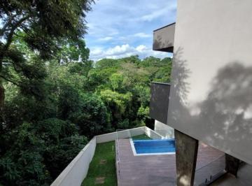 Casa · 286m² · 3 Quartos · 3 Vagas · Casa Em Condomínio Para Venda Em Santana de Parnaíba, Tarumã, 3 Dormitórios, 2 Suítes, 4 Banheiros,