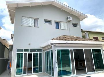 Casa · 260m² · 3 Quartos · Casa Em Condomínio Para Venda Em Valinhos, Ortizes, 3 Dormitórios, 1 Suíte, 3 Banheiros