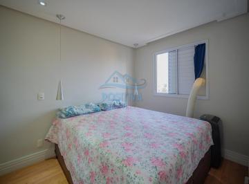 Apartamento · 52m² · 2 Quartos · 1 Vaga · Apartamento Para Venda Em Osasco, Km 18, 2 Dormitórios, 1 Suíte, 2 Banheiros, 1 Vaga
