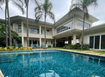 Casa · 1000m² · 5 Quartos · 4 Vagas · Casa Em Condomínio Para Venda Em Valinhos, Dois Córregos, 5 Dormitórios, 5 Suítes, 9 Banheiros, 4 Va