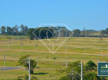 Terreno · 1044m² · Terreno Em Condomínio Para Venda Em Indaiatuba, Jardim Indaiatuba Golf
