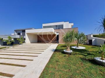 Casa · 332m² · 4 Quartos · 6 Vagas · Sobrado Em Condomínio Para Venda Em Itu, Pinheirinho, 4 Dormitórios, 4 Suítes, 5 Banheiros, 6 Vagas