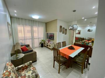 Apartamento · 84m² · 3 Quartos · 3 Vagas · Apartamento 3 Quartos Para Venda Em Salvador, Armação, 3 Dormitórios, 1 Suíte, 3 Banheiros, 3 Vagas