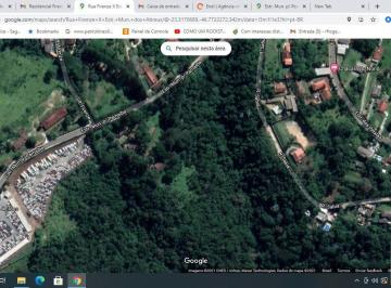 Terreno · 16090m² · Área Para Venda Em Araçariguama, Viçoso