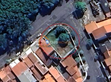 Terreno · 440m² · Terreno Para Venda No Bairro Parque Das Nações Em Americana / Sp. Esquina Com Localização Privilegia