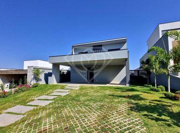 Casa · 336m² · 4 Quartos · 5 Vagas · Sobrado Em Condomínio Para Venda Em Itu, Pinheirinho, 4 Dormitórios, 4 Suítes, 5 Banheiros, 5 Vagas