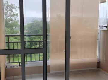 Apartamento · 75m² · 2 Quartos · 1 Vaga · Apartamento Para Venda Em Vinhedo, Vista Alegre, 2 Dormitórios, 1 Suíte, 1 Banheiro, 1 Vaga