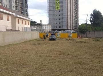 Terreno · 1950m² · Área Para Venda Em Sorocaba, Jardim São Carlos