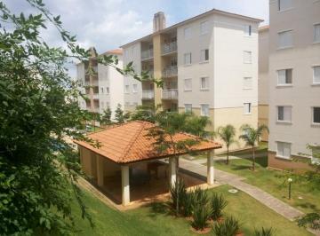 Apartamento · 58m² · 2 Quartos · 1 Vaga · Apartamento Para Venda Em Valinhos, Jardim Santa Rosa, 2 Dormitórios, 1 Banheiro, 1 Vaga