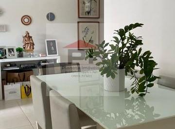 Apartamento · 76m² · 3 Quartos · 2 Vagas · Apartamento 3 Quartos Para Venda Em Salvador, Stiep, 3 Dormitórios, 1 Suíte, 3 Banheiros, 2 Vagas