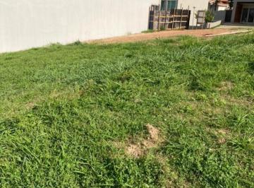 Terreno · 308m² · Terreno Em Condomínio Para Venda Em Valinhos, Roncaglia