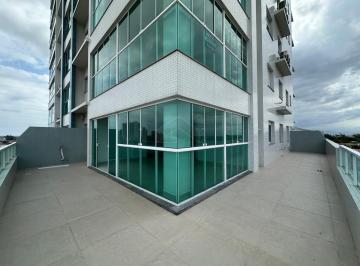 Apartamento · 130m² · 3 Quartos · 1 Vaga · Apartamento 3 Dormitórios Para Venda Em Imbé | Diego Imóveis | 259