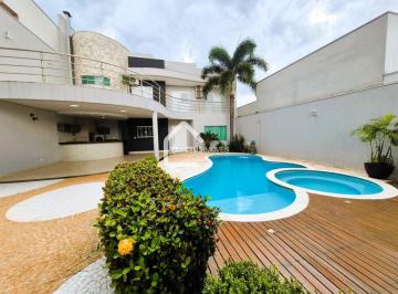 Casa · 240m² · 4 Quartos · 4 Vagas · Casa À Venda Terramérica, Americana, 4 Dormitórios, Alto Padrão, Lazer Completo, Estuda Propostas