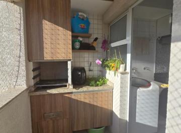 Apartamento · 77m² · 3 Quartos · 2 Vagas · Apartamento Para Venda Em Valinhos, Ortizes, 3 Dormitórios, 1 Suíte, 1 Banheiro, 2 Vagas