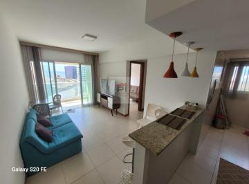 Apartamento · 64m² · 2 Quartos · 1 Vaga · Apartamento 2 Quartos Para Venda Em Salvador, Armação, 2 Dormitórios, 1 Suíte, 2 Banheiros, 1 Vaga