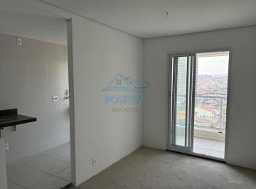 Apartamento · 54m² · 2 Quartos · 1 Vaga · Apartamento Para Venda Em Osasco, Rochdale, 2 Dormitórios, 1 Suíte, 2 Banheiros, 1 Vaga