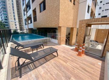 Apartamento · 42m² · 1 Quarto · 2 Vagas · Apartamento 1 Quarto Para Venda Em Salvador, Canela, 1 Dormitório, 1 Banheiro, 2 Vagas
