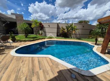 Casa · 296m² · 3 Quartos · 2 Vagas · Casa Alto Padrão À Venda Em Americana, Bairro Terra América