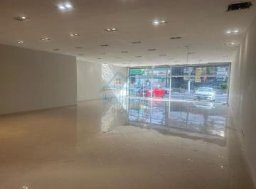 Comercial · 1000m² · Salão Comercial Para Locação Em Osasco, Centro, 2 Banheiros