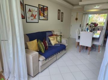 Apartamento de 2 quartos, Salvador · Apartamento 2 Quartos Para Venda Em Salvador, Costa Azul, 2 Dormitórios, 2 Banheiros, 1 Vaga